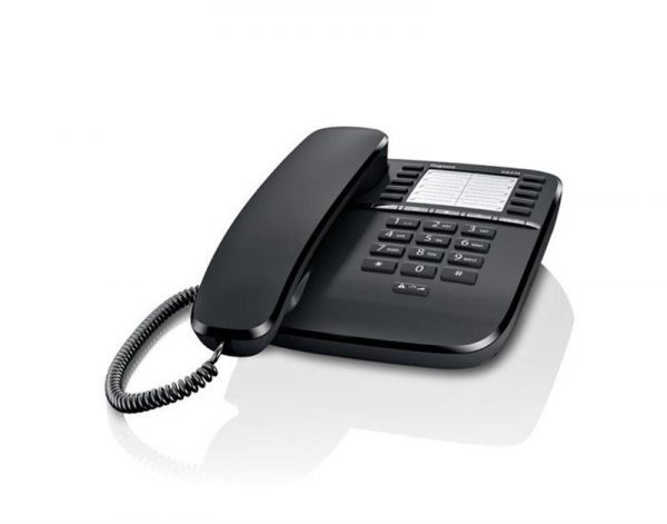 ��������� ������� Gigaset DA510 Black (S30054-S6530-R601) - �������� 3