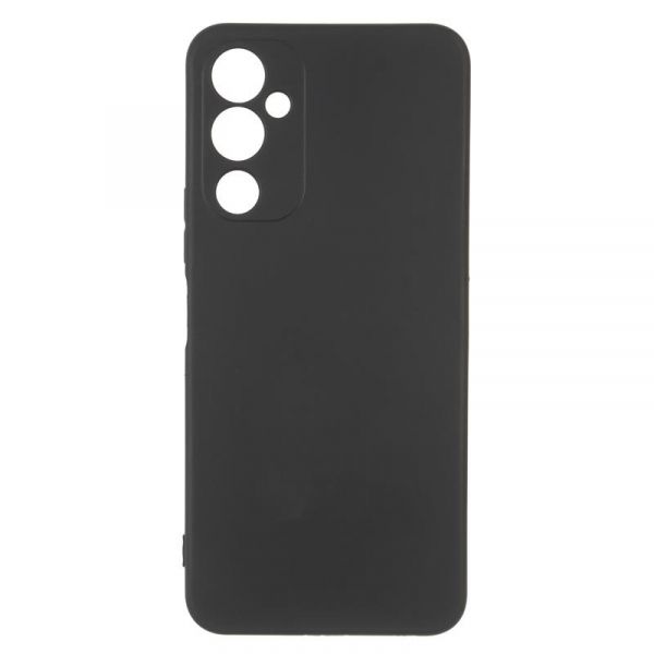 �����-�������� Armorstandart Matte Slim Fit ��� Tecno Pova 4 Camera cover Black (ARM65723) - �������� 1