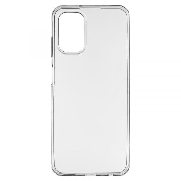 �����-�������� Armorstandart Air ��� Nokia G60 5G Transparent (ARM63940) - �������� 1