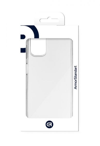 �����-�������� Armorstandart Air ��� Nokia G60 5G Transparent (ARM63940) - �������� 3