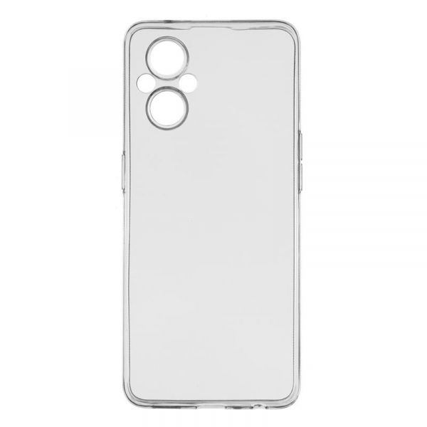 �����-�������� Armorstandart Air ��� Oppo Reno7 Lite 5G Transparent (ARM65430) - �������� 1
