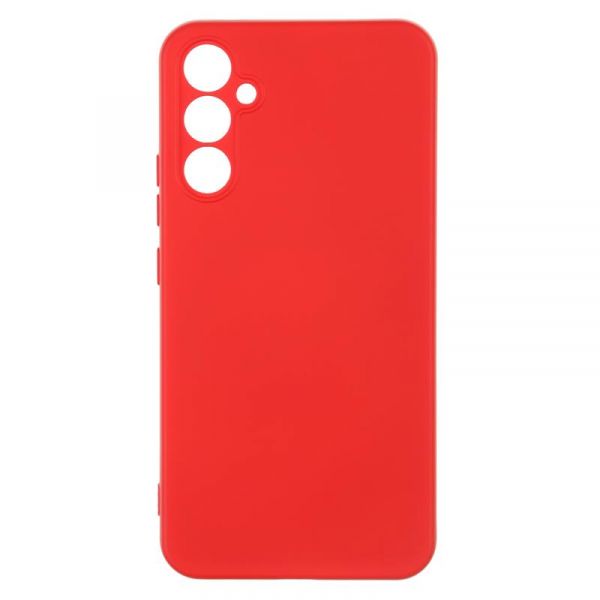 �����-�������� Armorstandart Icon ��� 	Samsung Galaxy A34 5G SM-A346 Camera cover Red (ARM66173) - �������� 1