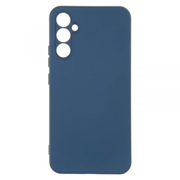 �����-�������� Armorstandart Icon ��� 	Samsung Galaxy A34 5G SM-A346 Camera cover Dark Blue (ARM66174) - �������� 1