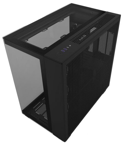 ������ NZXT H9 Elite Black (CM-H91EB-01) ��� �� - �������� 3