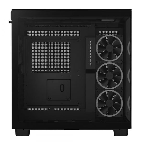 ������ NZXT H9 Elite Black (CM-H91EB-01) ��� �� - �������� 6