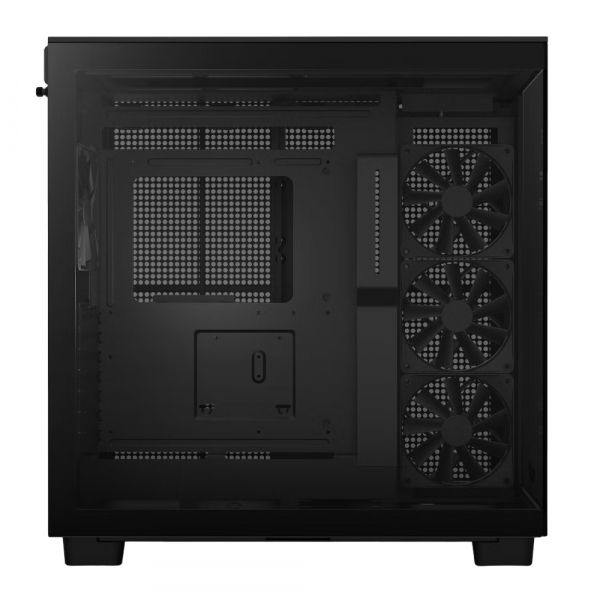  NZXT H9 Flow Black (CM-H91FB-01)   -  6