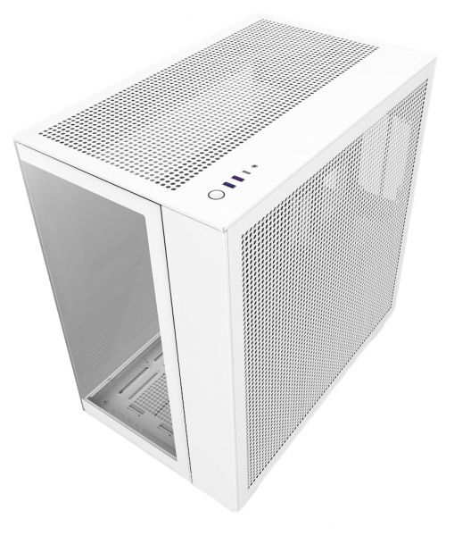 ������ NZXT H9 Flow White (CM-H91FW-01) - �������� 3