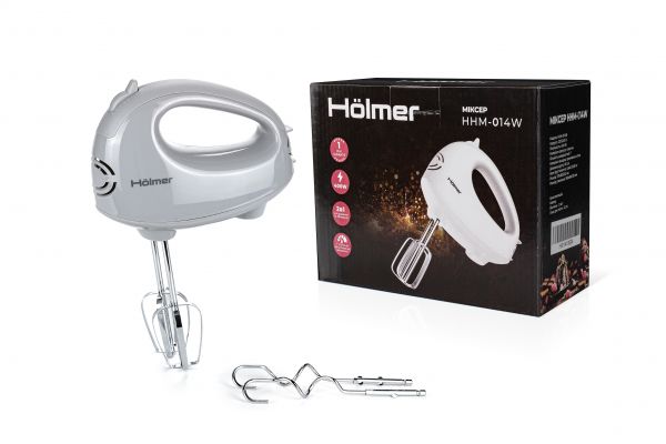  Holmer HHM-014W -  8