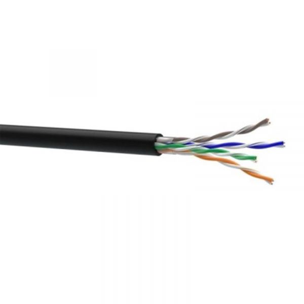 ����-������ OK-Net ����-�� (100) UTP, CAT5�, SL patch AWG26, 4�2�0.48, ����� 305� (7933129) - �������� 1