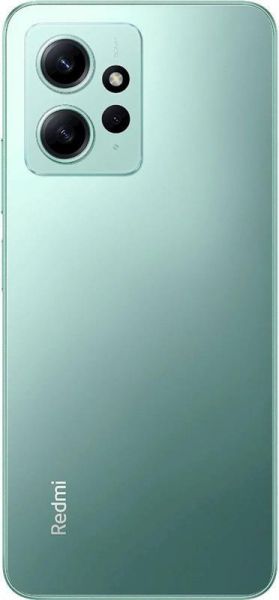  Xiaomi Redmi Note 12 8/256GB Dual Sim Mint Green -  3