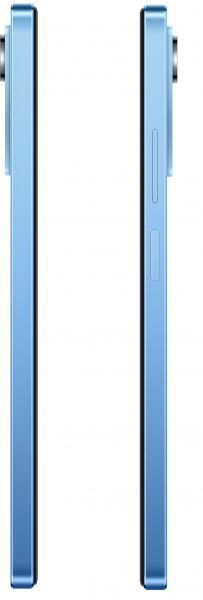  Xiaomi Redmi Note 12 Pro 4G 8/128GB NFC Dual Sim Glacier Blue EU_ -  8