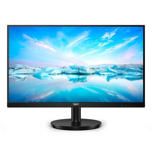 ������� Philips 27" 275V8LA/00 VA Black - �������� 1