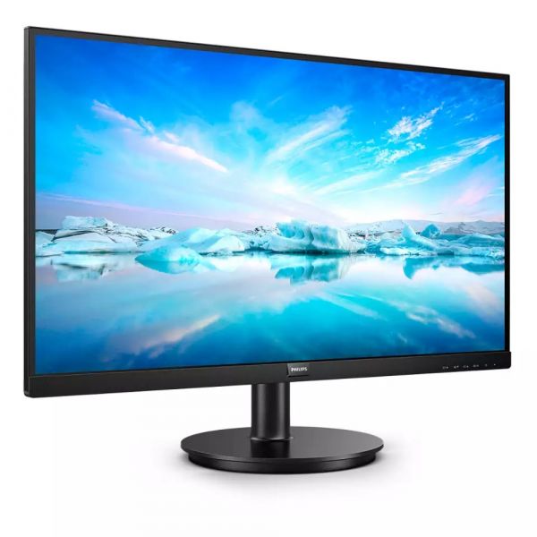 ������� Philips 27" 275V8LA/00 VA Black - �������� 2