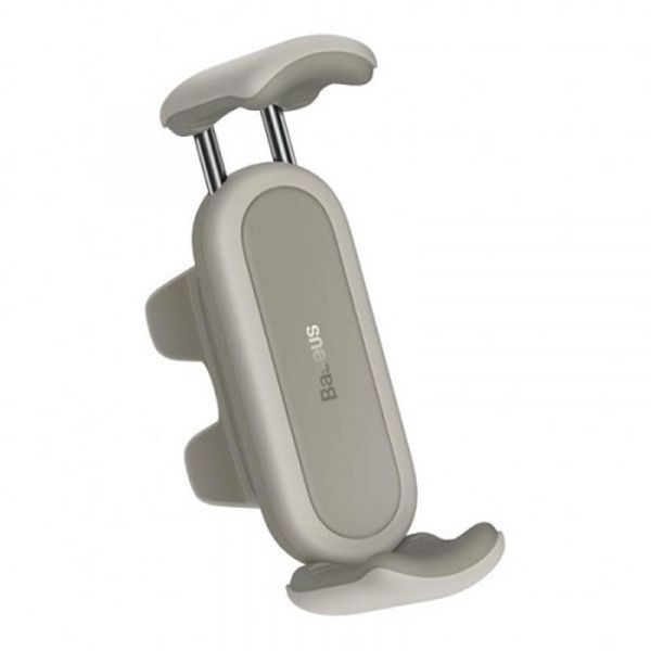 ��������� ������������� Baseus Steel Cannon 2 Grid Gray (SUGP000002) - �������� 3