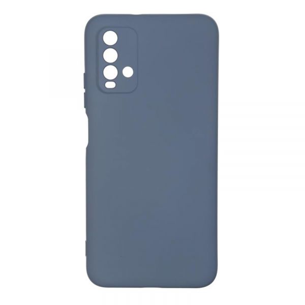 - Armorstandart Icon  Xiaomi Redmi 9t Blue (ARM58252) -  1