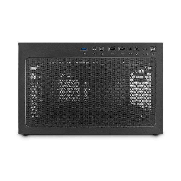 ������ 1stPlayer T3-BK-4F1 Black ��� �� - �������� 6