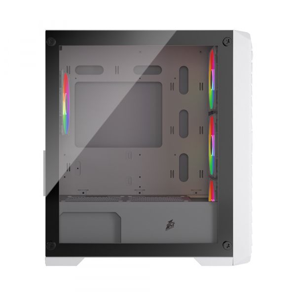  1stPlayer T5-WH-4F1-W White   -  5