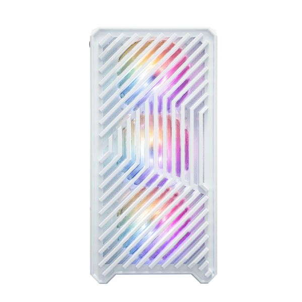  1stPlayer T5-WH-4F1-W White   -  8