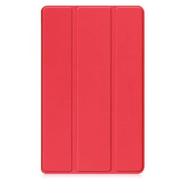 - BeCover Smart  Lenovo Tab M8 (4rd Gen) TB-300FU Red (709213) -  2