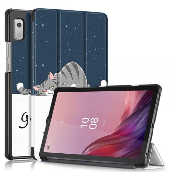 - BeCover Smart  Lenovo Tab M9 TB-310FU Good Night (709229) -  1