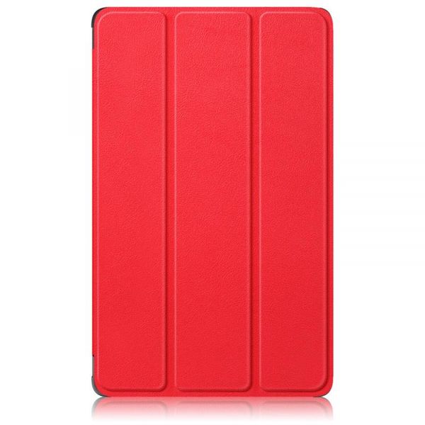 �����-������ BeCover Smart ��� Lenovo Tab M9 TB-310FU Red (709225) - �������� 2
