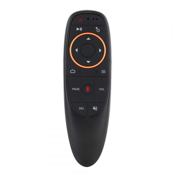  / Geotex G10s PRO  voice + air mouse -  1