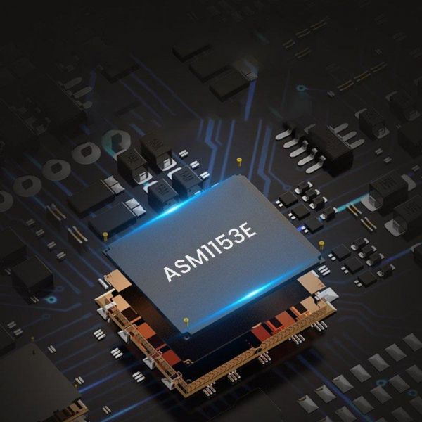 ������� Ugreen CM321 USB-�-1xSATA Black (70609) - �������� 5