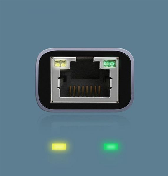 ������� ������� Ugreen CM199 Gray (50737) - �������� 4