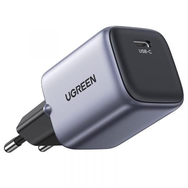 �������� ������� Ugreen CD319 Gray (90666) - �������� 1