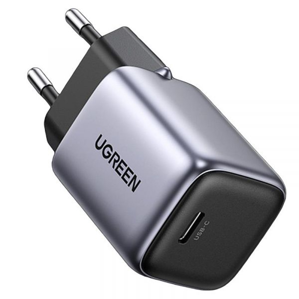 �������� ������� Ugreen CD319 Gray (90666) - �������� 3