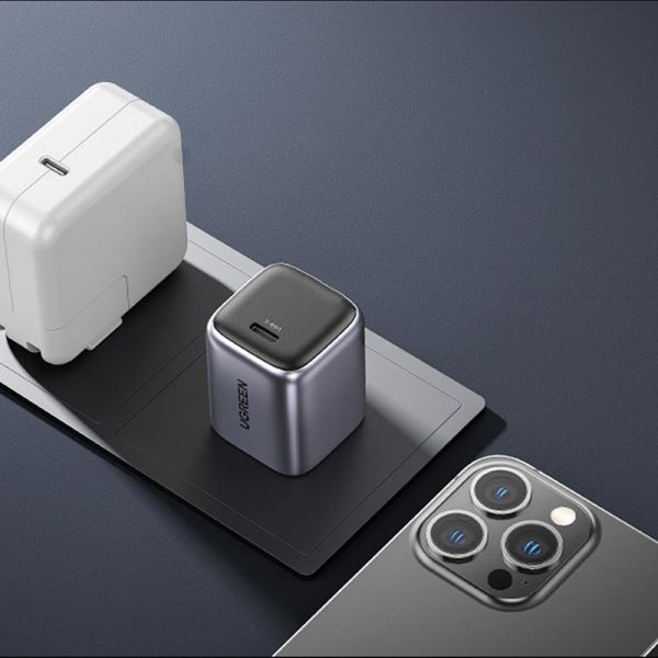 �������� ������� Ugreen CD319 Gray (90666) - �������� 5