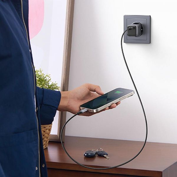 �������� ������� Ugreen CD319 Gray (90666) - �������� 7