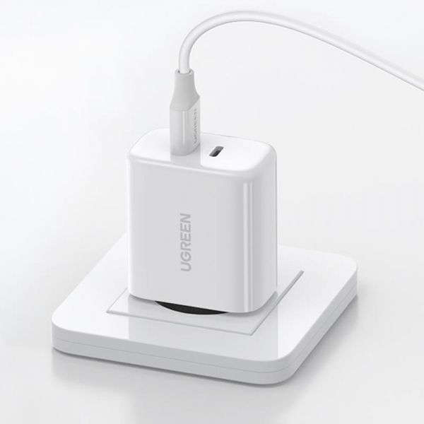 �������� ���������� Ugreen CD243 White (10343) - �������� 3