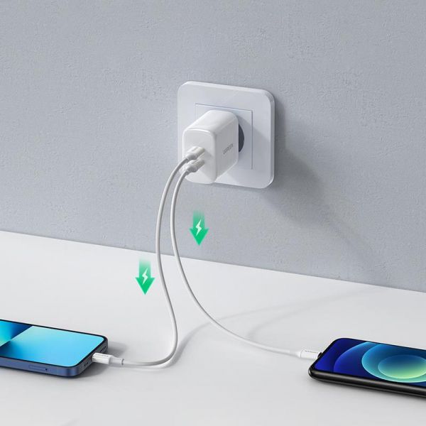 �������� ���������� Ugreen CD243 White (10343) - �������� 5