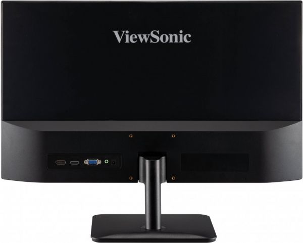 ������� ViewSonic 24" VA2432-MHD IPS Black - �������� 3