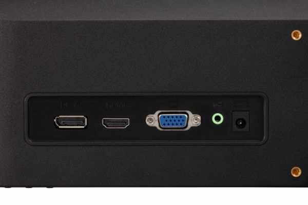 ������� ViewSonic 24" VA2432-MHD IPS Black - �������� 4