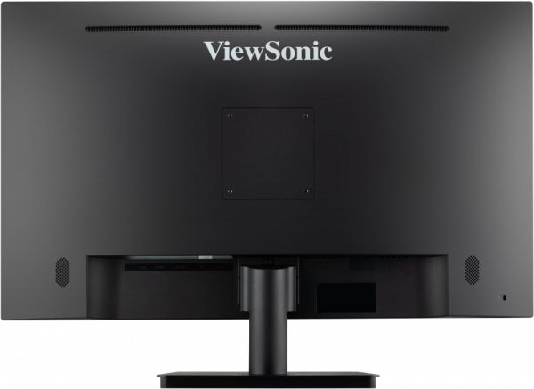 ������� ViewSonic 31.5" VA3209-MH IPS Black - �������� 3