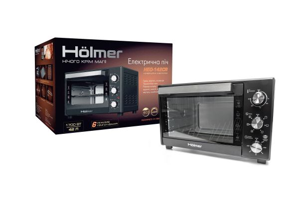 ��������� Holmer HEO-142CR - �������� 10