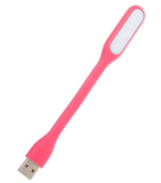 ����� USB Optima UL-001 Pink 2�� (UL-001-PI2) - �������� 1
