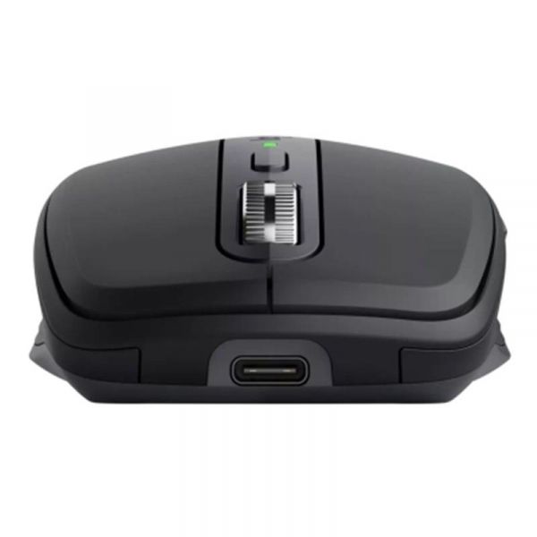 ���� ������������ Logitech MX Anywhere 3S Bluetooth Mouse Graphite (910-006958) - �������� 4
