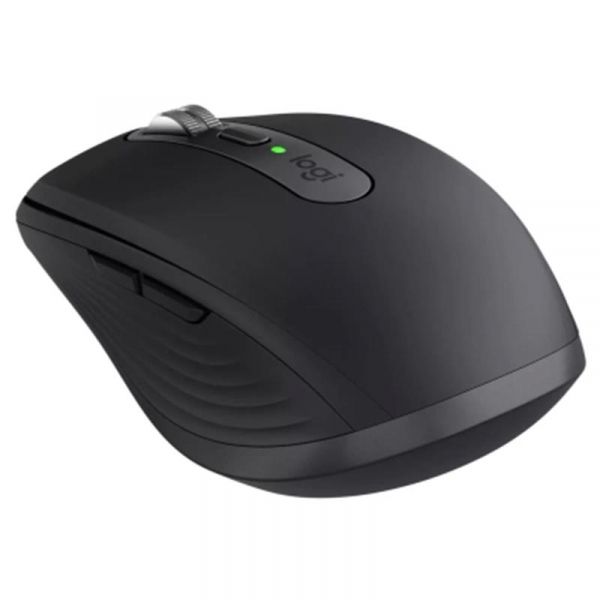 ���� ������������ Logitech MX Anywhere 3S Bluetooth Mouse Graphite (910-006958) - �������� 5