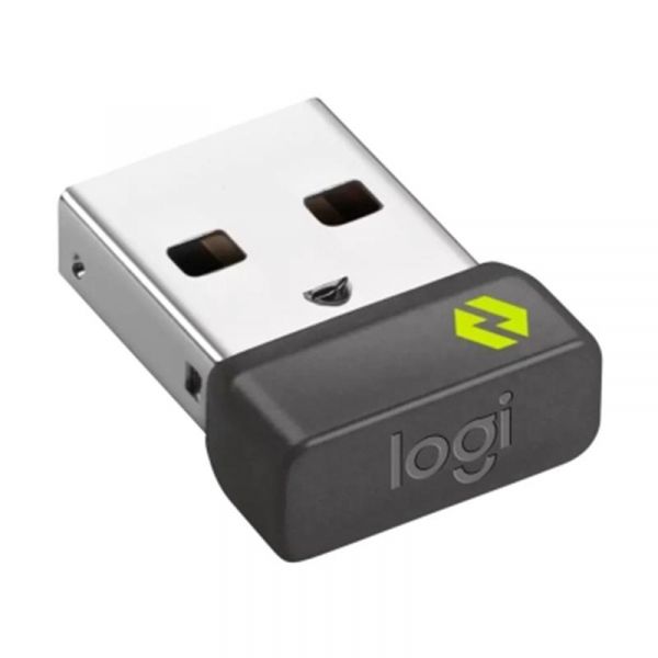   Logitech MX Anywhere 3S Bluetooth Graphite (910-006929) -  8