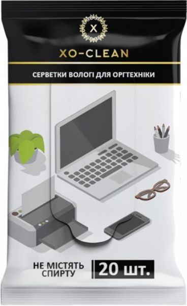 ������� �������� ��� ���������� XoKo XO-Clean 20 �� (XO-Clean-20) - �������� 1