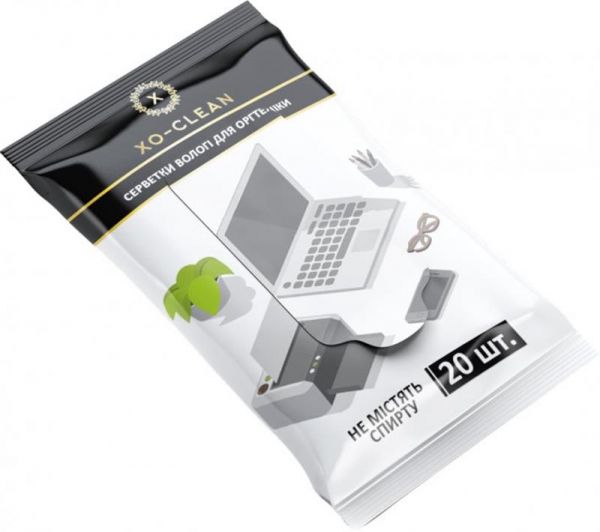 ������� �������� ��� ���������� XoKo XO-Clean 20 �� (XO-Clean-20) - �������� 2