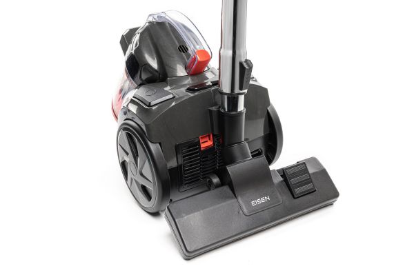 ������� Eisen EVC-391O - �������� 9