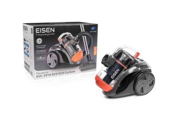 ������� Eisen EVC-391O - �������� 19