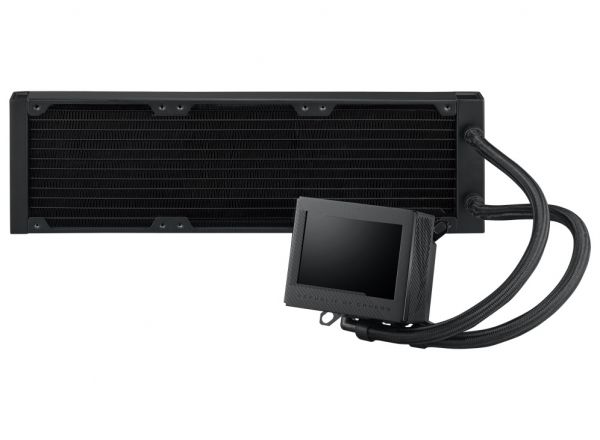 ������� �������� ���������� Asus ROG Ryujin III 240 ARGB (90RC00K1-M0UAY0) - �������� 7