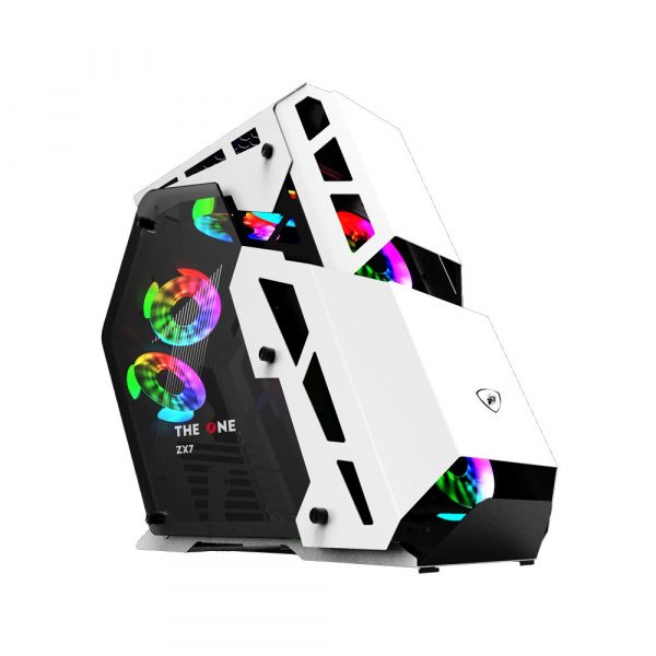 ������ 1stPlayer ZX7-4F2-W-WH White ��� �� - �������� 1
