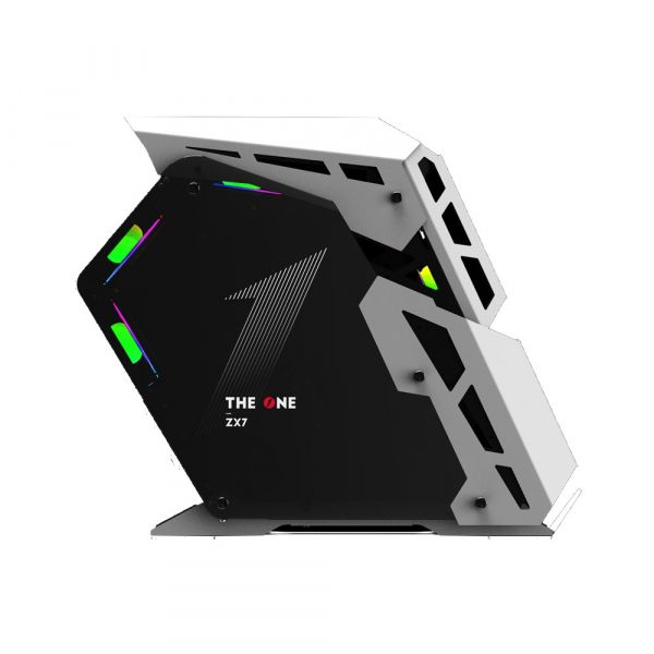 ������ 1stPlayer ZX7-4F2-W-WH White ��� �� - �������� 4