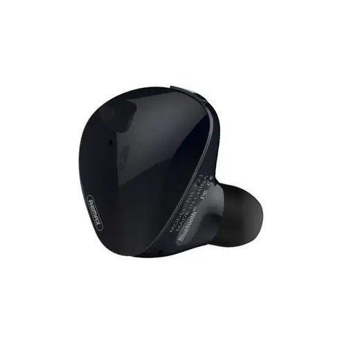 Bluetooth-��������� Remax RB-T21 Black (6954851287919) - �������� 1